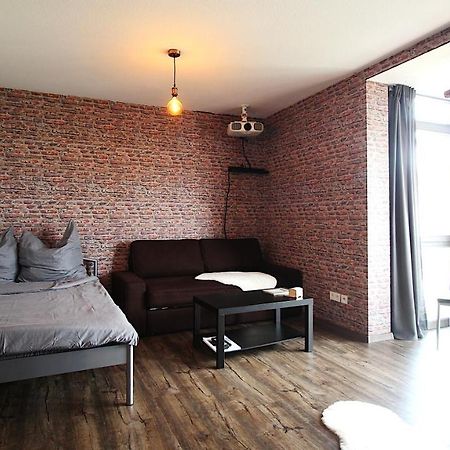 Home Cinema, Parking Space ヴュルツブルク エクステリア 写真
